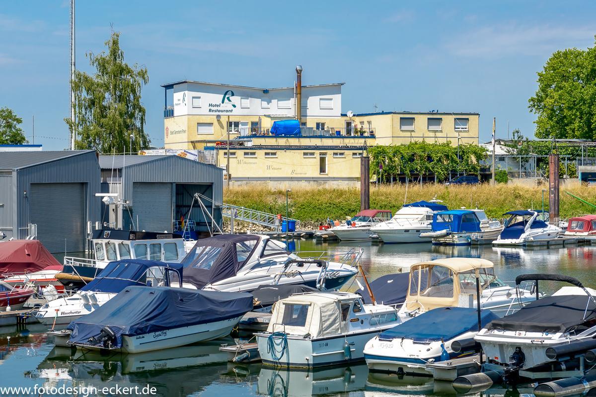 Hotel Rheingold Gernsheim Ngoại thất bức ảnh