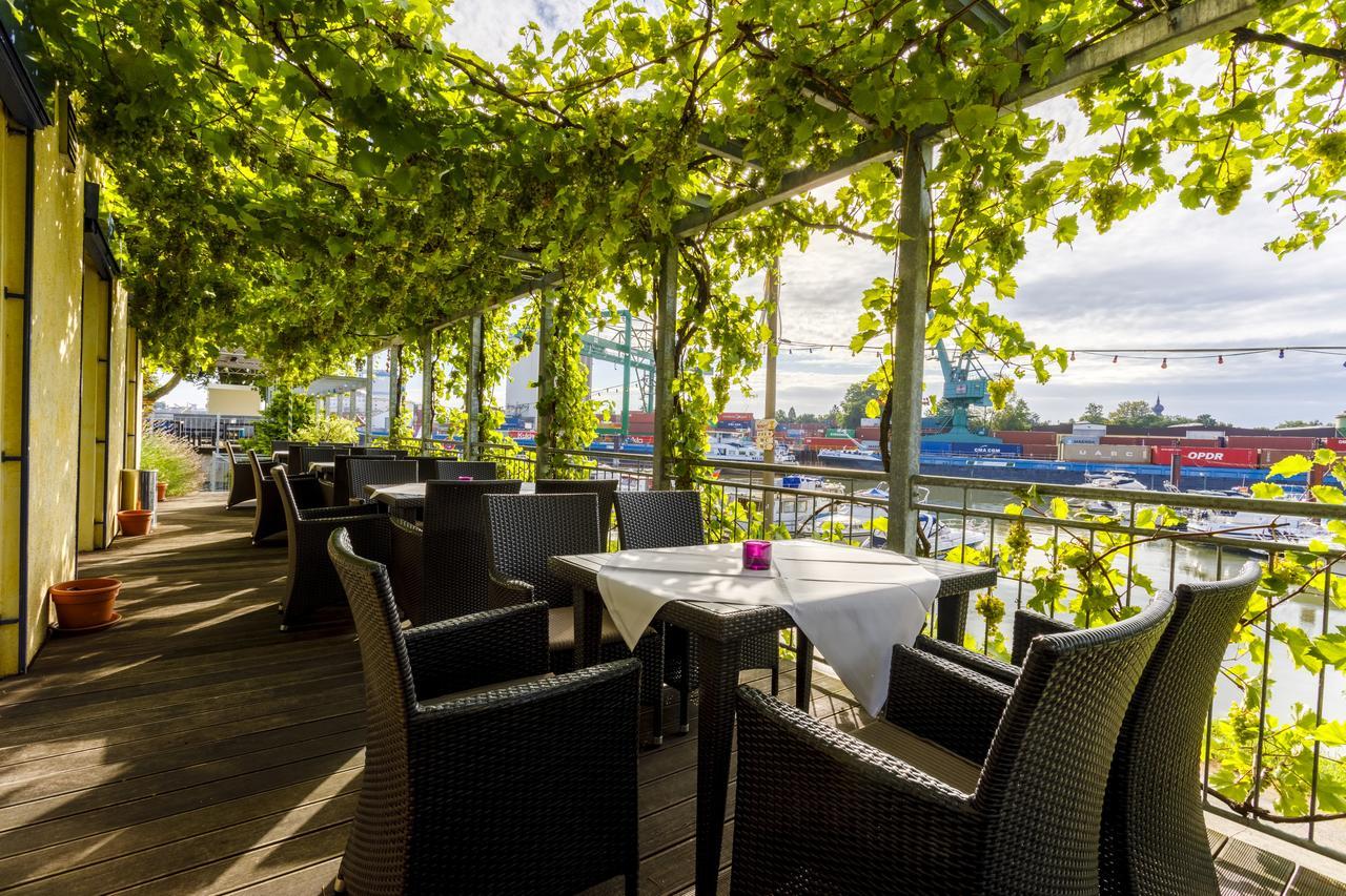 Hotel Rheingold Gernsheim Ngoại thất bức ảnh