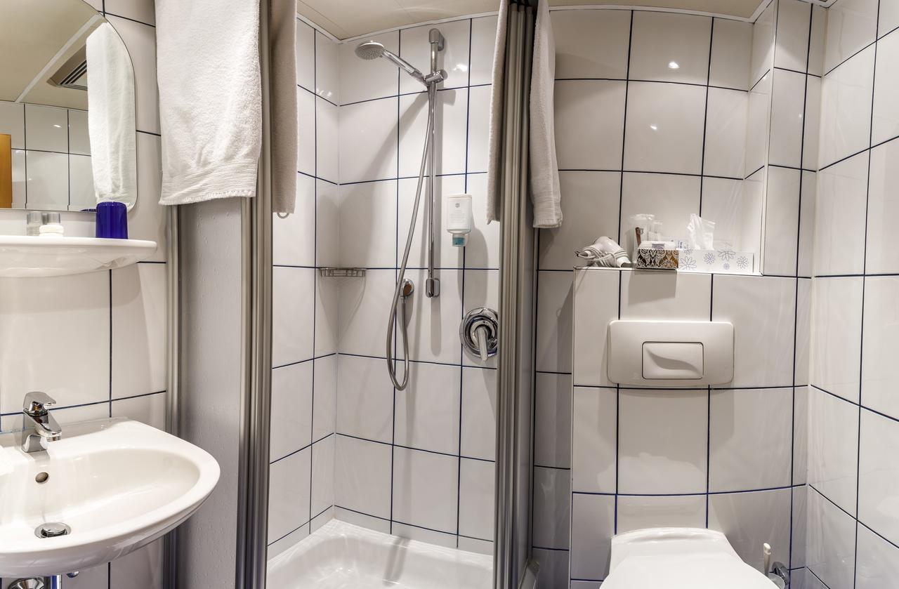Hotel Rheingold Gernsheim Ngoại thất bức ảnh